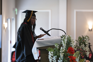 Commencement 2025
