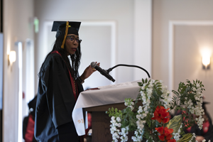 Commencement 2025