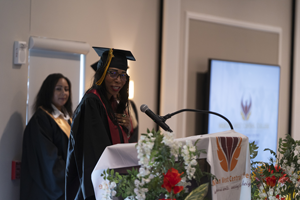 Commencement 2025