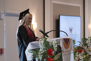 Commencement 2025