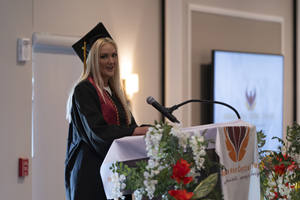 Commencement 2025