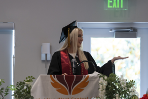 Commencement 2025
