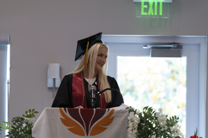 Commencement 2025