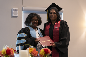 Commencement 2025