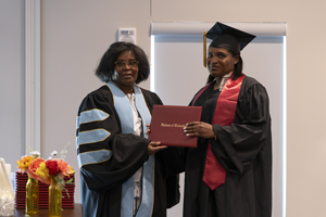Commencement 2025