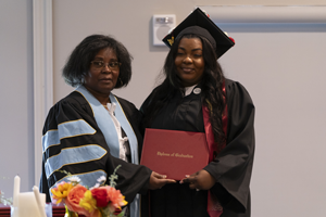 Commencement 2025