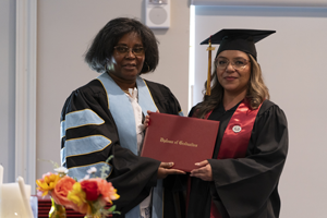 Commencement 2025