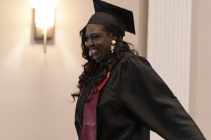 Commencement 2025