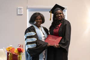 Commencement 2025