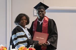 Commencement 2025