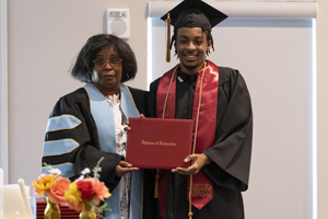 Commencement 2025