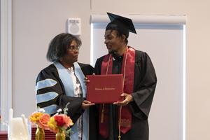 Commencement 2025