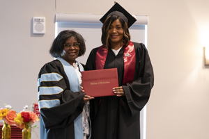 Commencement 2025