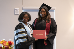 Commencement 2025