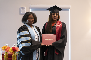 Commencement 2025