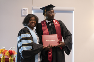 Commencement 2025