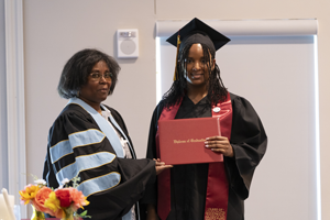 Commencement 2025