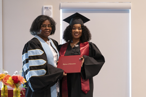 Commencement 2025