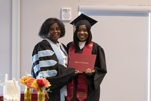 Commencement 2025