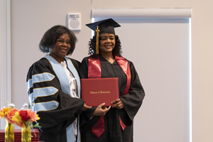 Commencement 2025
