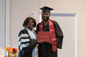 Commencement 2025