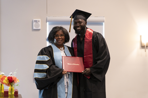 Commencement 2025