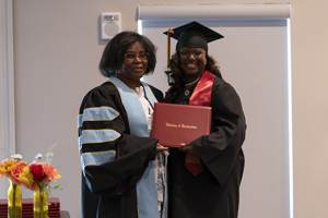 Commencement 2025