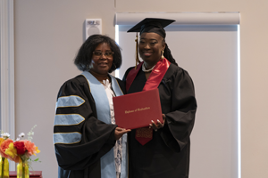 Commencement 2025