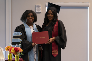 Commencement 2025