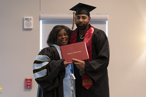 Commencement 2025