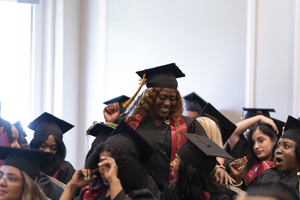 Commencement 2025