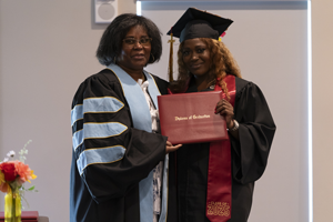 Commencement 2025