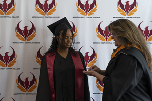 Commencement 2025