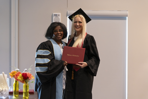 Commencement 2025