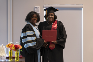 Commencement 2025