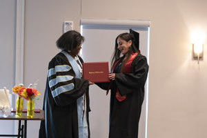 Commencement 2025
