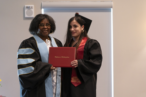 Commencement 2025