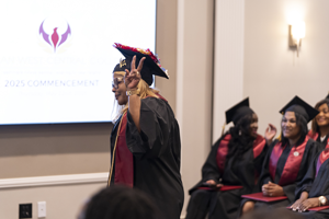 Commencement 2025