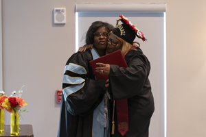 Commencement 2025
