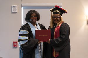 Commencement 2025