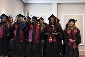 Commencement 2025