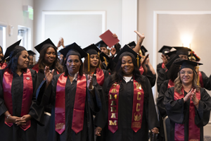 Commencement 2025