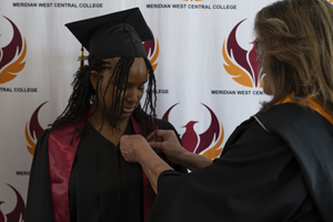Commencement 2025
