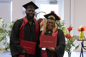Commencement 2025