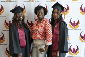 Commencement 2025