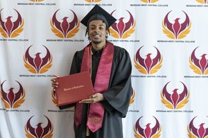 Commencement 2025