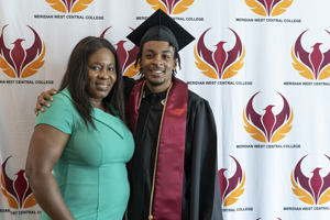 Commencement 2025