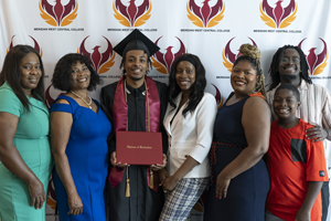 Commencement 2025