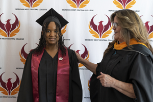 Commencement 2025