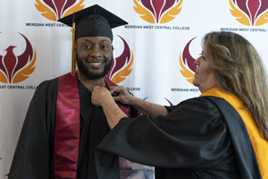 Commencement 2025